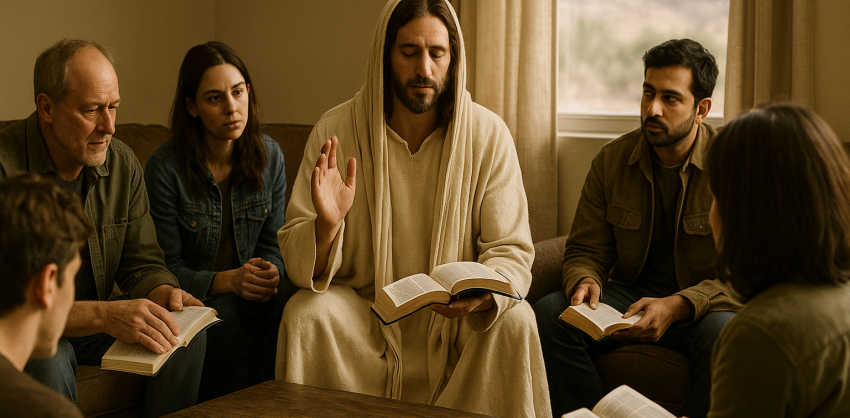 Life in the Great Basin Grace Homes